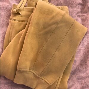 Lululemon Scuba Jogger